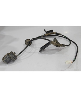 Chicote Sensor ABS Traseiro Direito Toyota Yaris 2019 - 2023 / 8282147150 Chicote Sensor ABS Traseiro Direito Toyota Yaris 2019 - 2023 / 8282147150