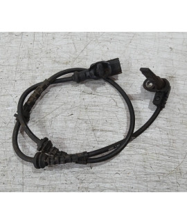 Sensor ABS Dianteiro Direito Duster 2015 / 479109155r Sensor ABS Dianteiro Direito Duster 2015 / 479109155r
