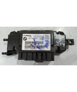 Módulo de airbag BMW 320i 2015 / 9348726-01 Módulo de airbag BMW 320i 2015 / 9348726-01