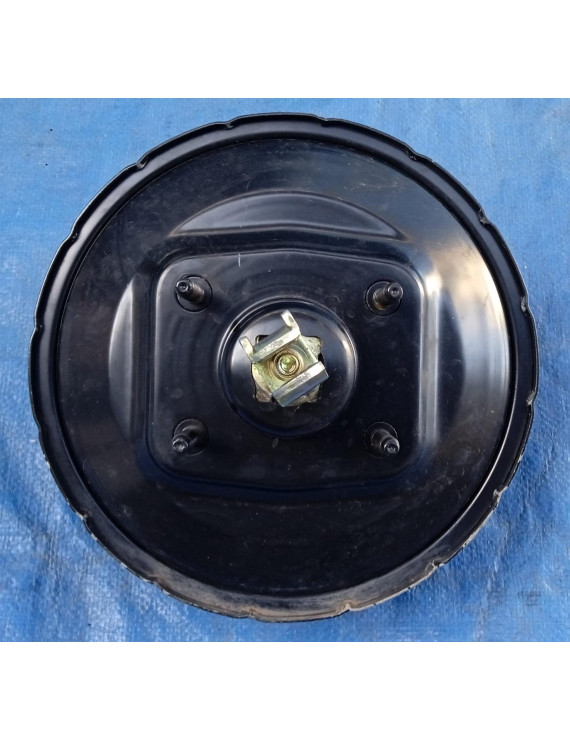Hidrovacuo Servo Freio Honda Civic 1.7 2001 - 2005   	