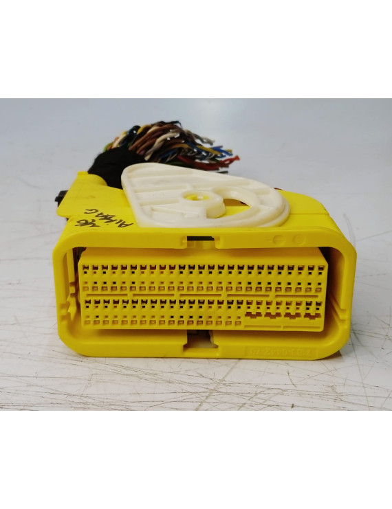 Chicote Conector Módulo Airbag Audi A4 2.0 2011