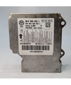 Módulo Airbag Audi A4 2.0 2011 / 8k0959655L Módulo Airbag Audi A4 2.0 2011 / 8k0959655L