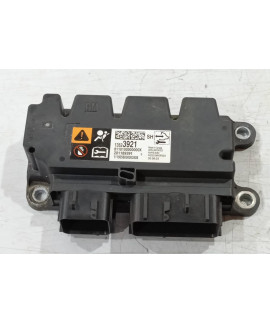 Módulo de Airbag Onix 2015 - 2019 / 13523921 Módulo de Airbag Onix 2015 - 2019 / 13523921