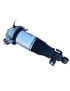 Amortecedor Traseiro Direito Porsche Cayenne  2006 - 2010 AVARIA CONECTOR 7l5616019f