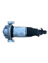 Amortecedor Traseiro Esquerdo Porsche Cayenne  2006 - 2010 7l5616019f AVARIA CONECTOR