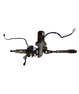 Coluna Direção Elétrica Corolla 2009 - 2014 / 45250-12D92 	 