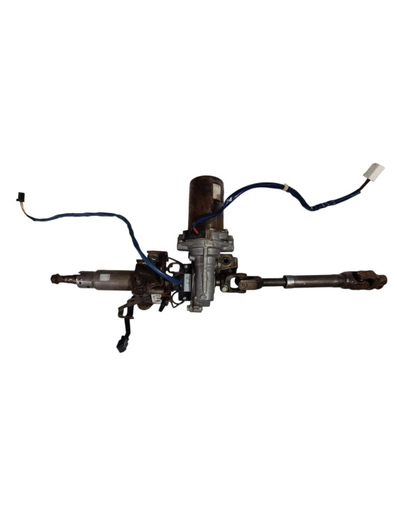 Coluna Direção Elétrica Corolla 2009 - 2014 / 45250-12D92 	 