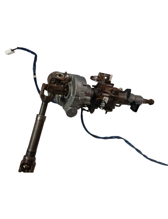 Coluna Direção Elétrica Corolla 2009 - 2014 / 45250-12D92 	 