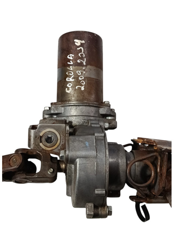 Coluna Direção Elétrica Corolla 2009 - 2014 / 45250-12D92 	 