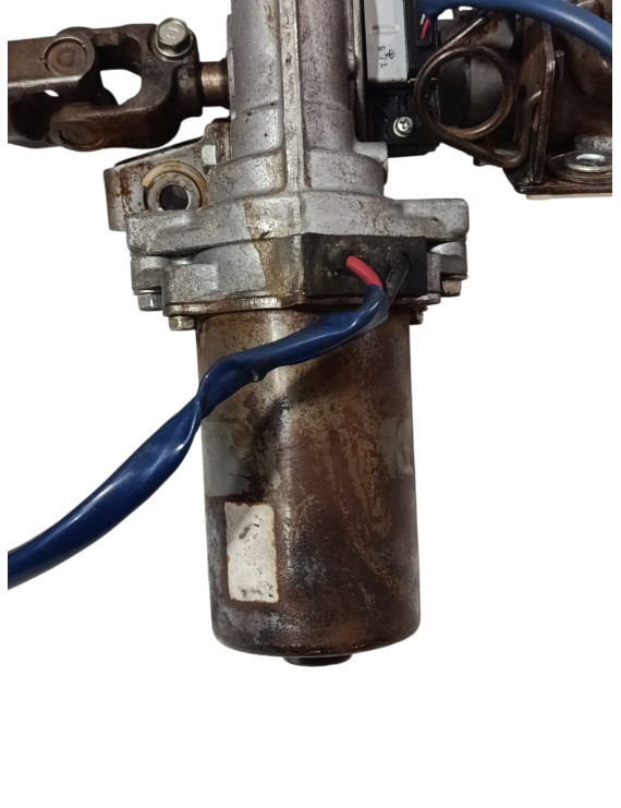 Coluna Direção Elétrica Corolla 2009 - 2014 / 45250-12D92 	 