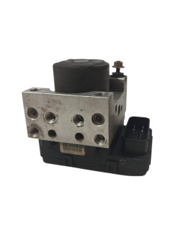 Módulo Bomba Abs Honda Fit 2002 A 2008 / SAA-G0   