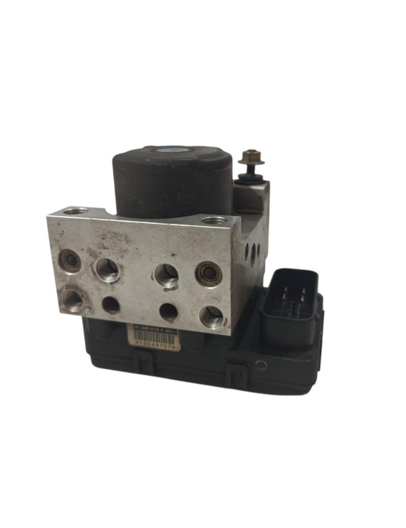 Módulo Bomba Abs Honda Fit 2002 A 2008 / SAA-G0   