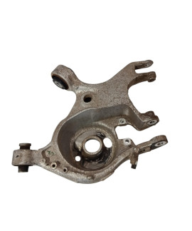 Bandeja Suspensão Traseira Direita Fusion 2.0 2013 - 2016 DG9C-5K651-CX 