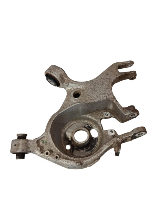 Bandeja Suspensão Traseira Direita Fusion 2.0 2013 - 2016 DG9C-5K651-CX 