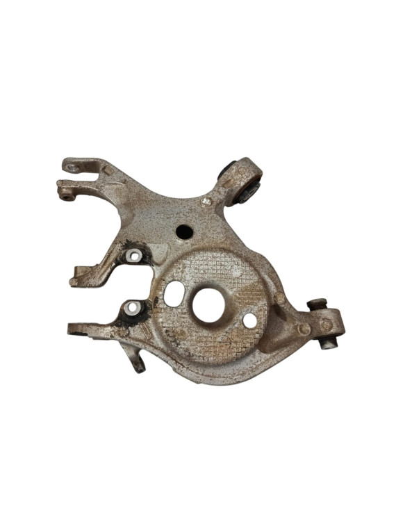 Bandeja Suspensão Traseira Direita Fusion 2.0 2013 - 2016 DG9C-5K651-CX 