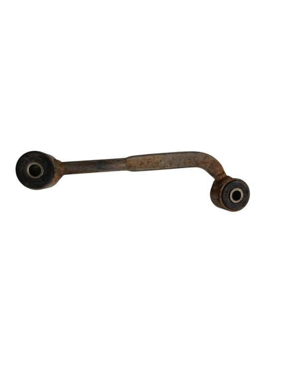 Braço Bieleta Traseira Esquerda Mercedes C320 2001 - 2005 A2033200789
