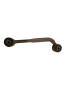Braço Bieleta Traseira Esquerda Mercedes C320 2001 - 2005 A2033200789