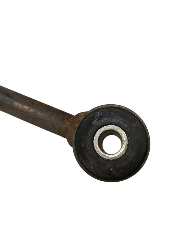 Braço Bieleta Traseira Esquerda Mercedes C320 2001 - 2005 A2033200789
