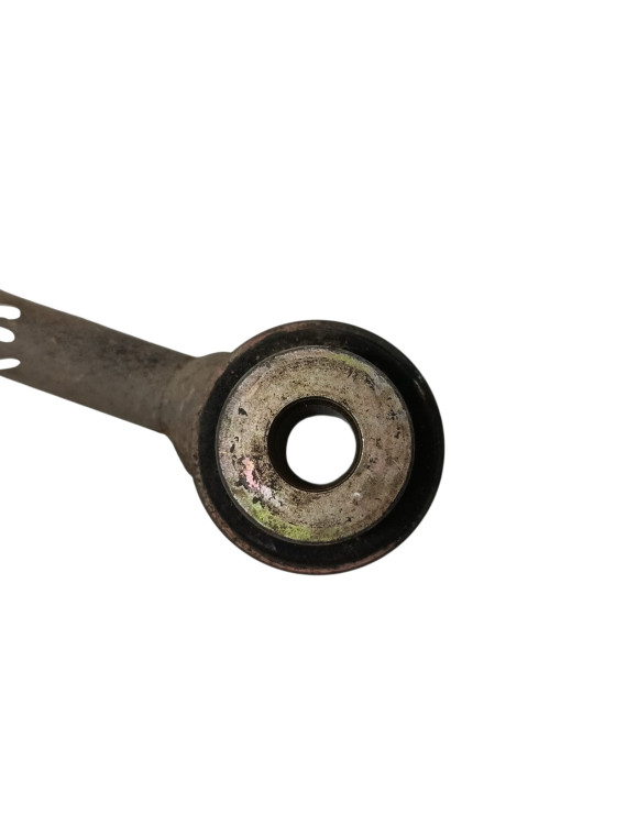 Braço Bieleta Traseira Esquerda Mercedes C320 2001 - 2005 A2033200789