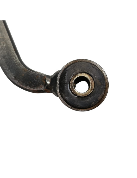 Braço Bieleta Traseira Direita Mercedes C320 2001 - 2005	A2033200889