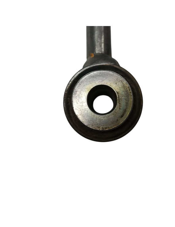 Braço Bieleta Traseira Direita Mercedes C320 2001 - 2005	A2033200889