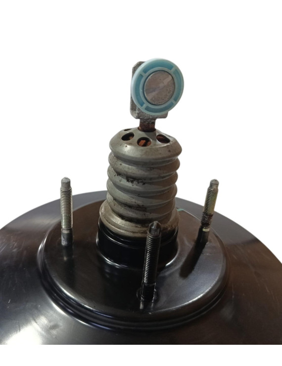 Hidrovácuo Servo Freio Fusion 2.0 2013 2014 2015 2016 DG9C-2B195-AB 