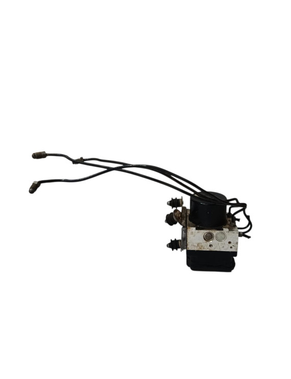 Módulo ABS Porsche Cayenne 2007 - 2010 DETALHES 7L0907379P 