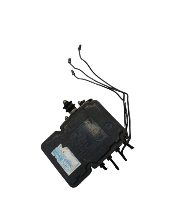 Módulo ABS Porsche Cayenne 2007 - 2010 DETALHES 7L0907379P 