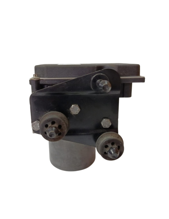 Módulo Freio ABS Audi A4 2009 - 2015 8K0907379BF  