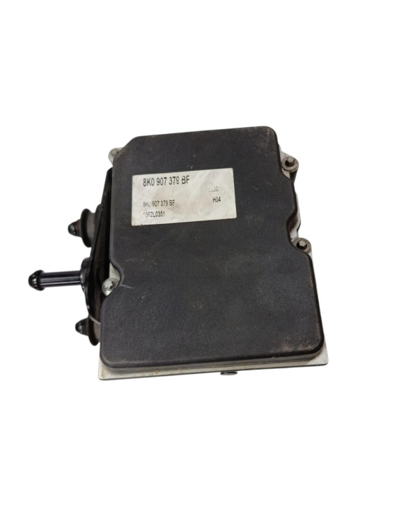 Módulo Freio ABS Audi A4 2009 - 2015 8K0907379BF  