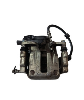 Pinça Freio Traseira Esquerda Evoque Freelander 2 2008 - 2016 32337647 Pinça Freio Traseira Esquerda Evoque Freelander 2 2008 - 2016 32337647