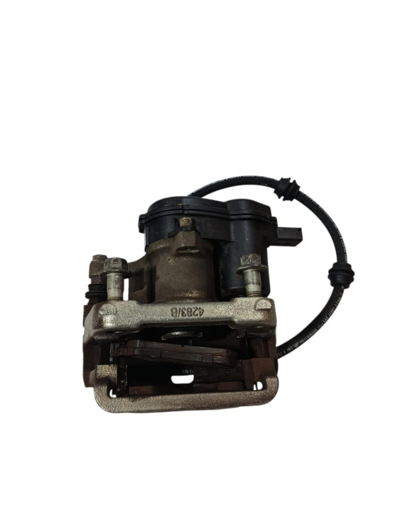 Pinça Freio Traseira Esquerda Evoque Freelander 2 2008 - 2016 32337647 