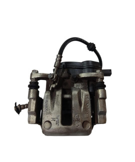 Pinça Freio Traseira Direita Evoque Freelander 2 2008 - 2016 32337647 Pinça Freio Traseira Direita Evoque Freelander 2 2008 - 2016 32337647