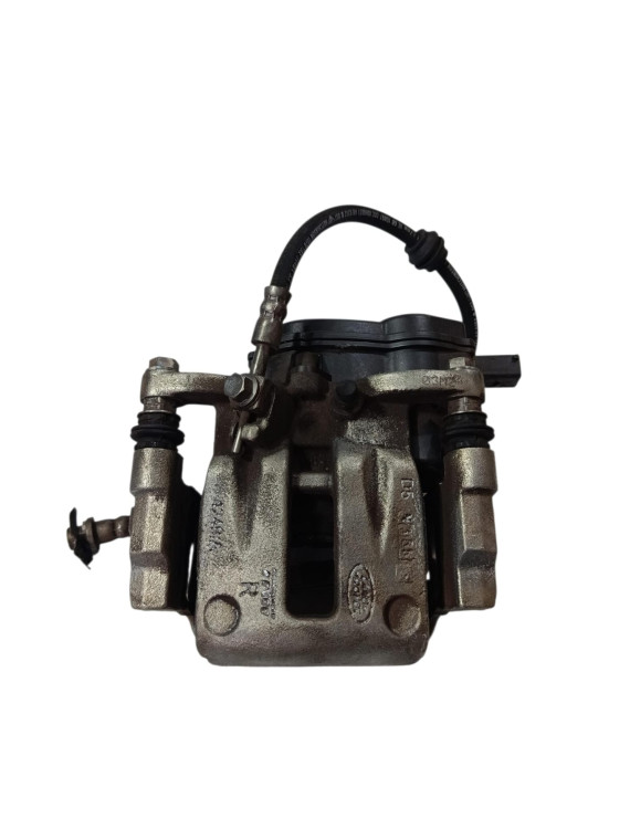 Pinça Freio Traseira Direita Evoque Freelander 2 2008 - 2016 32337647 