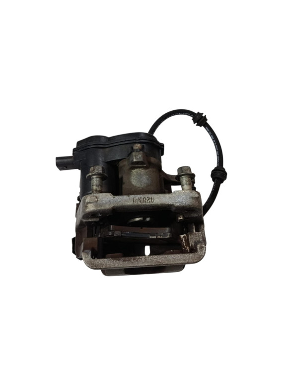 Pinça Freio Traseira Direita Evoque Freelander 2 2008 - 2016 32337647 