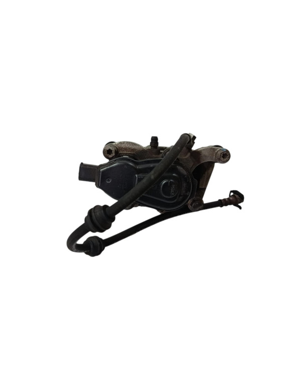 Pinça Freio Traseira Direita Evoque Freelander 2 2008 - 2016 32337647 