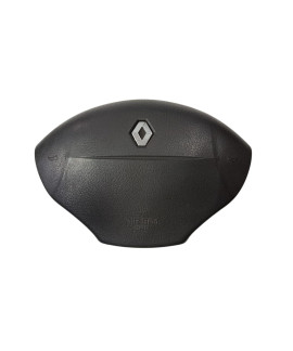 Bolsa Airbag Volante Scenic 2001 - 2007  