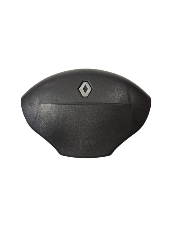 Bolsa Airbag Volante Scenic 2001 - 2007  