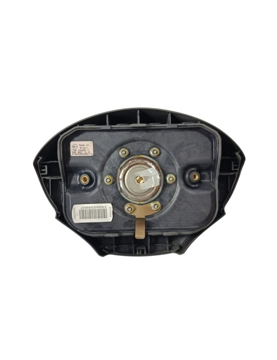 Bolsa Airbag Volante Scenic 2001 - 2007  