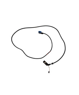 Chicote Sensor Pastilha Traseira Esquerda C320 2005 A0395452828 