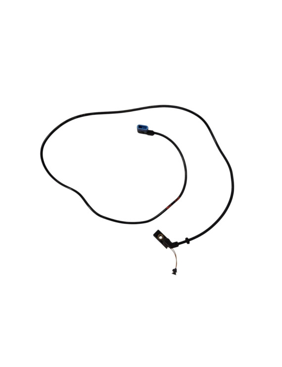 Chicote Sensor Pastilha Traseira Esquerda C320 2005 A0395452828 