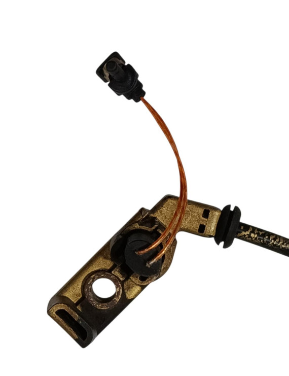 Chicote Sensor Pastilha Traseira Esquerda C320 2005 A0395452828 