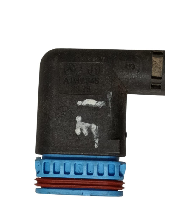 Chicote Sensor Pastilha Traseira Esquerda C320 2005 A0395452828 