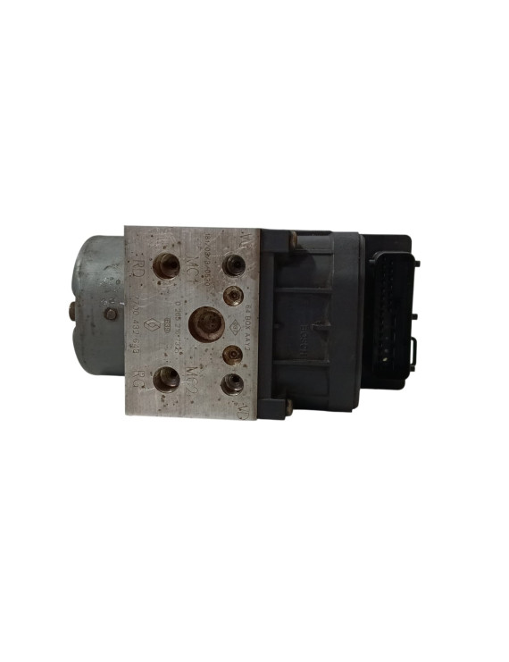 Módulo ABS Renault Scenic 2.0 1998 - 2005 / 0273004395  / 7700432643 / 0265216732