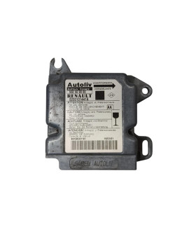 Módulo AirBag Renault Scenic 2001 - 2007 SEM COLISÃO / 8200101441A / 550569000  