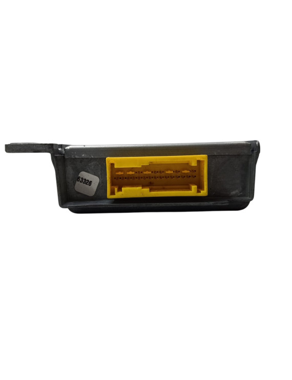 Módulo AirBag Renault Scenic 2001 - 2007 SEM COLISÃO / 8200101441A / 550569000  
