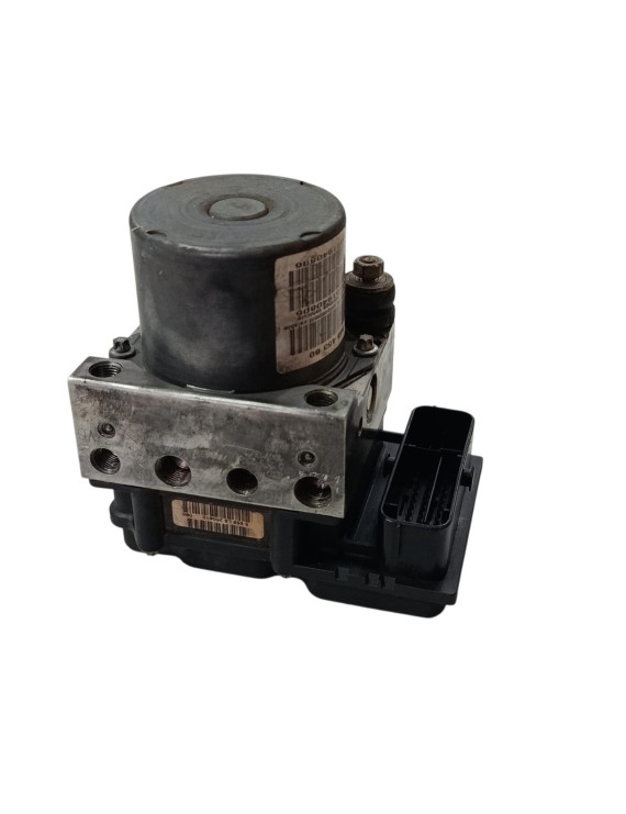 Módulo Freio ABS Citroen C4 Pallas 2009 - 2014 0265800706  