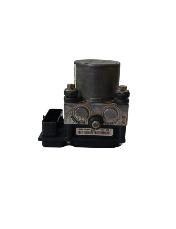 Módulo Freio ABS Citroen C4 Pallas 2009 - 2014 0265800706  