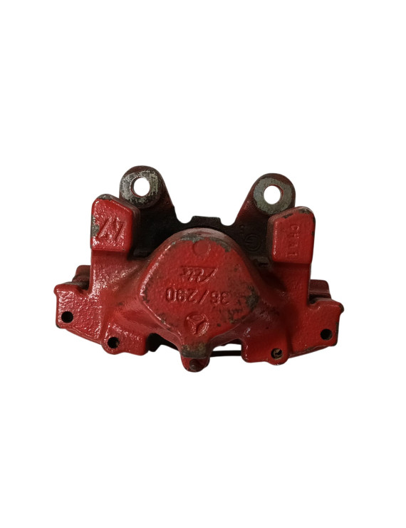 Pinça Freio Traseira Esquerda Mercedes C320 2000 - 2005  