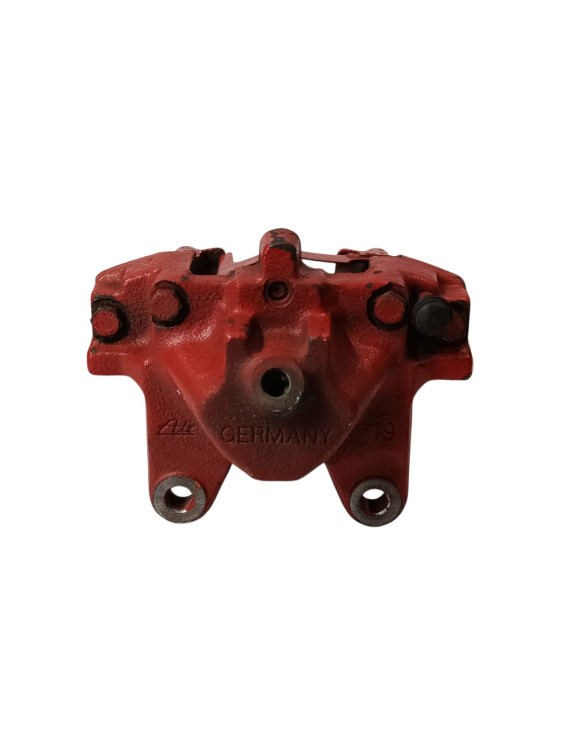 Pinça Freio Traseira Esquerda Mercedes C320 2000 - 2005  